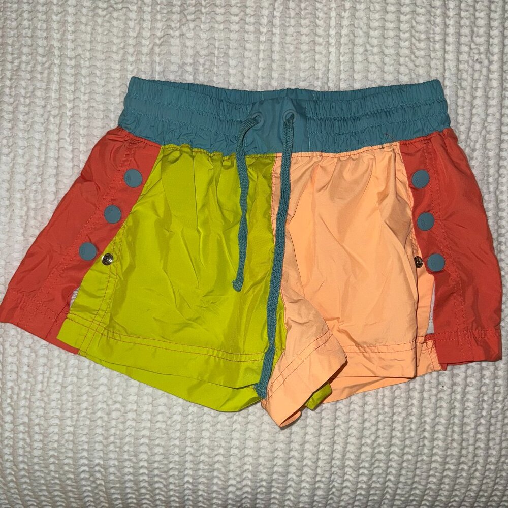 FP Movement Invigorate Colorblock Shorts